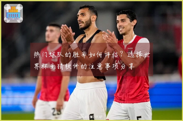 热门球队的胜率如何评估？选择世界杯竞猜软件的注意事项分享