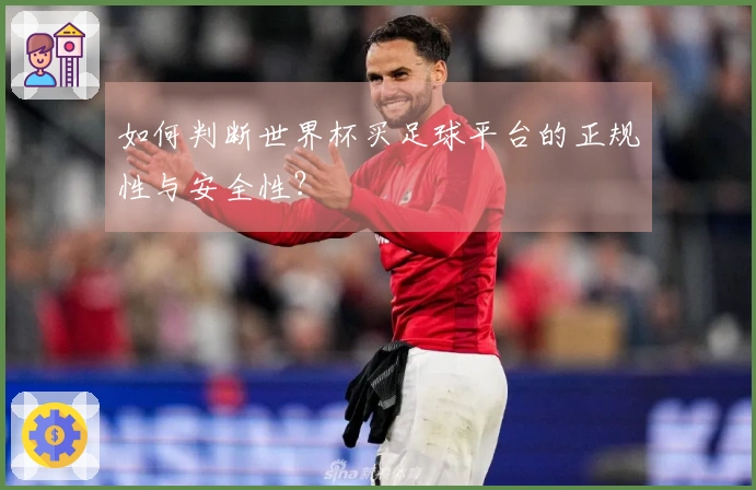 如何判断世界杯买足球平台的正规性与安全性？