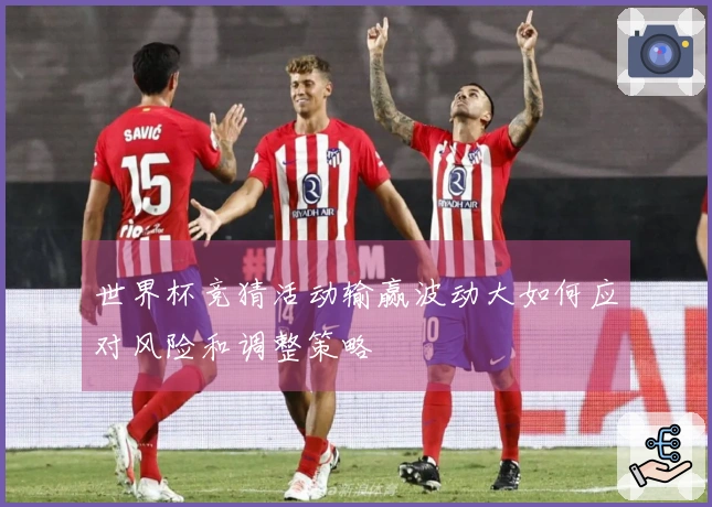 世界杯竞猜活动输赢波动大如何应对风险和调整策略