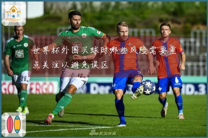 世界杯外围买球时哪些风险需要重点关注以避免误区