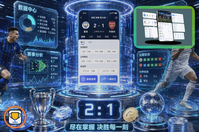 世界杯竞猜在线服务入口展示